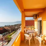 Apartment - Starigrad Paklenica-rovanjska, Zadarska