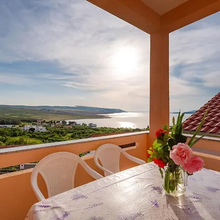 Апартаменты - Starigrad Paklenica-rovanjska, Zadarska